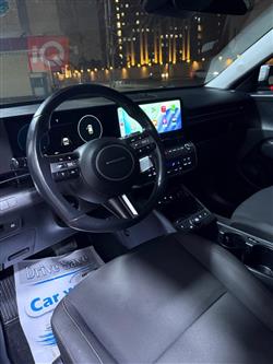 هيونداي كونا